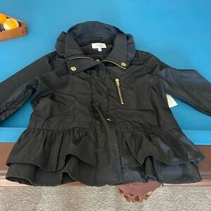 Charlotte Russe jacket